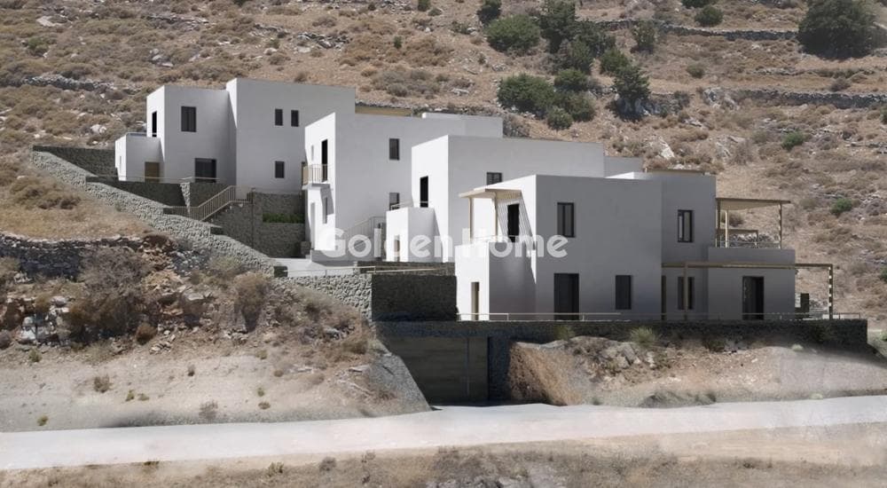 Μονοκατοικία στην Μαράθι, Πάρος — Φωτογραφία 12 από 18