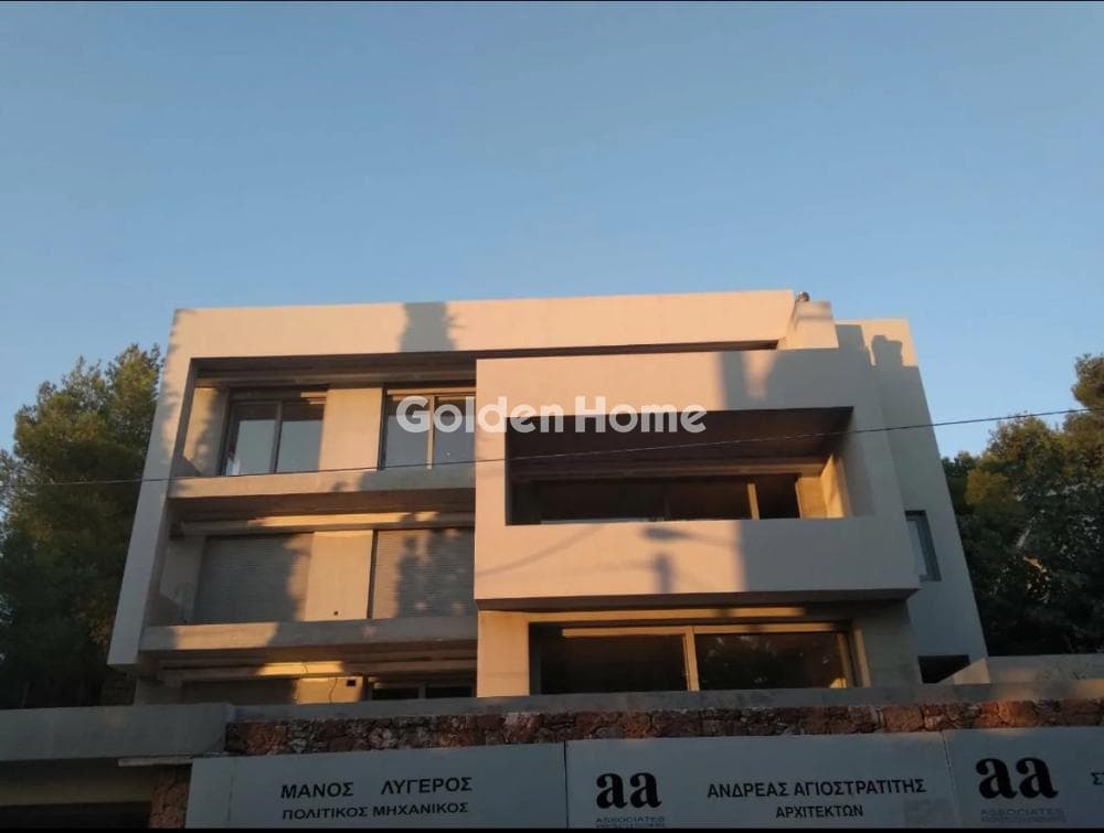 House in Kefalari, Kifisia — Photo 15 of 18