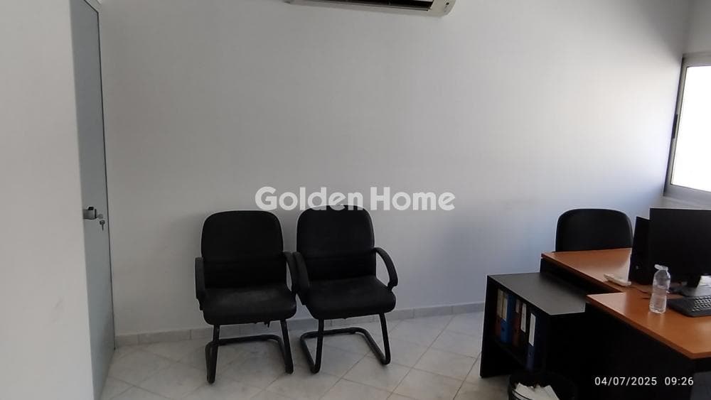 Office in Palia Vouli, Kentro — Photo 10 of 14