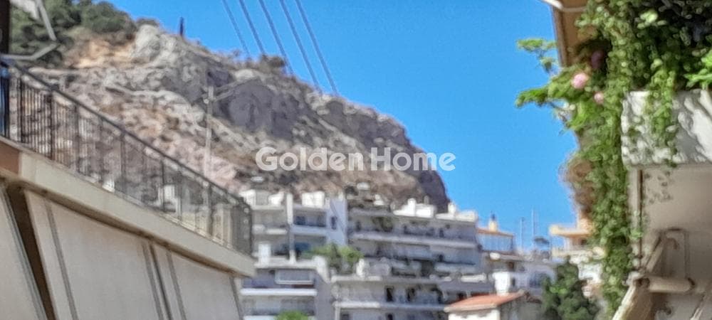 Building Plot in Menidiatika, Galatsi — Photo 1 of 3