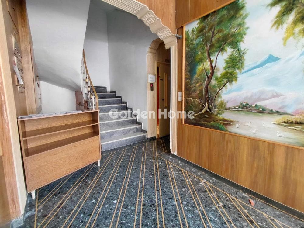 Διαμέρισμα στην Ευαγγελίστρια, Πειραιάς — Φωτογραφία 23 από 23