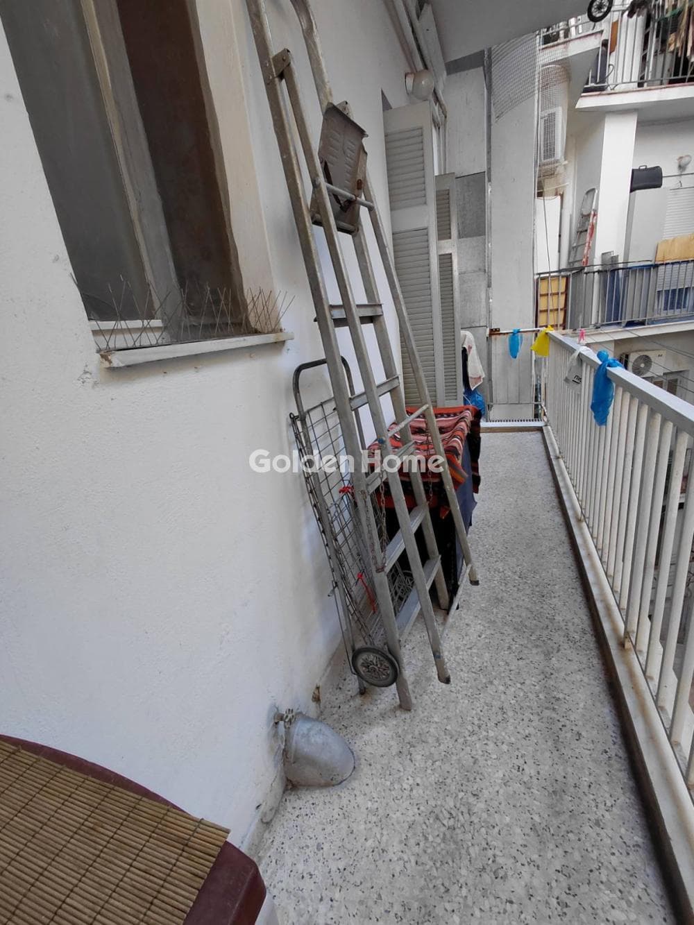 Διαμέρισμα στην Ευαγγελίστρια, Πειραιάς — Φωτογραφία 17 από 23