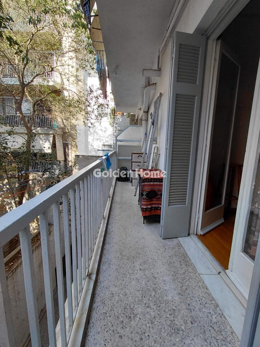 Διαμέρισμα στην Ευαγγελίστρια, Πειραιάς — Φωτογραφία 16 από 23