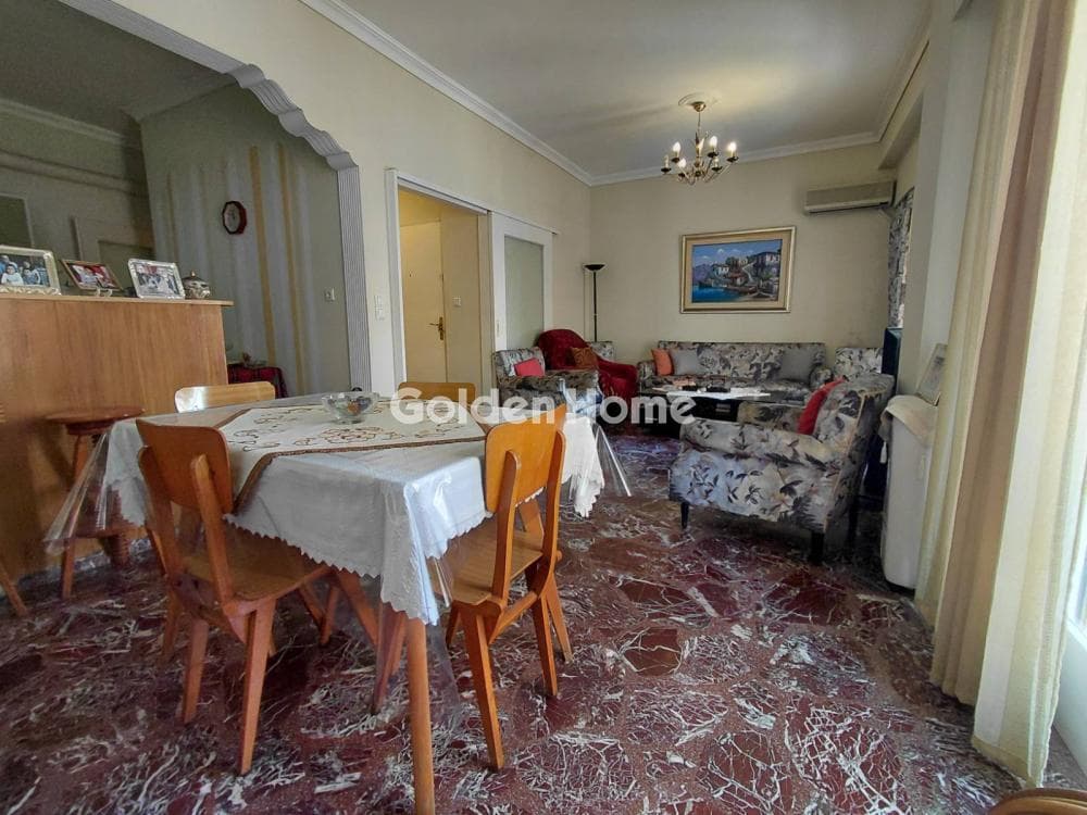 Διαμέρισμα στην Ευαγγελίστρια, Πειραιάς — Φωτογραφία 1 από 23