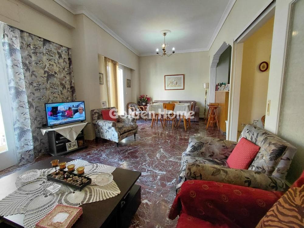 Διαμέρισμα στην Ευαγγελίστρια, Πειραιάς — Φωτογραφία 10 από 23
