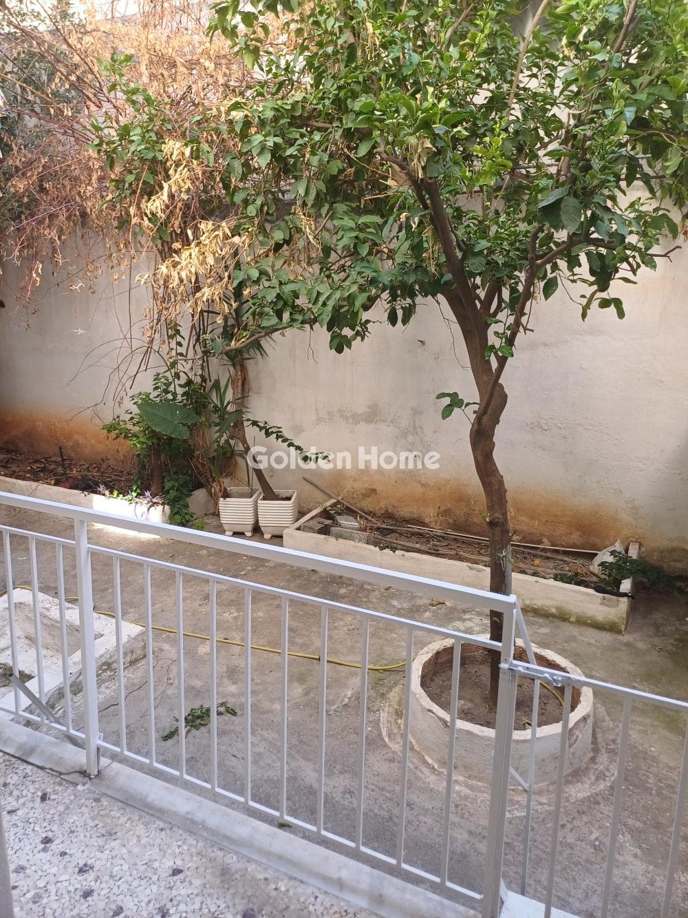 Διαμέρισμα στην Άγιος Ιωάννης, Νέος Κόσμος — Φωτογραφία 6 από 16