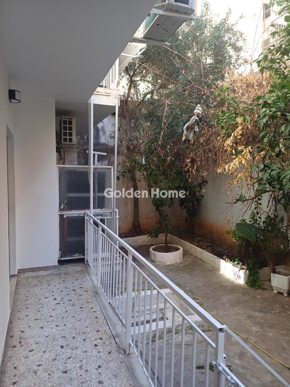 Διαμέρισμα στην Άγιος Ιωάννης, Νέος Κόσμος — Φωτογραφία 16 από 16