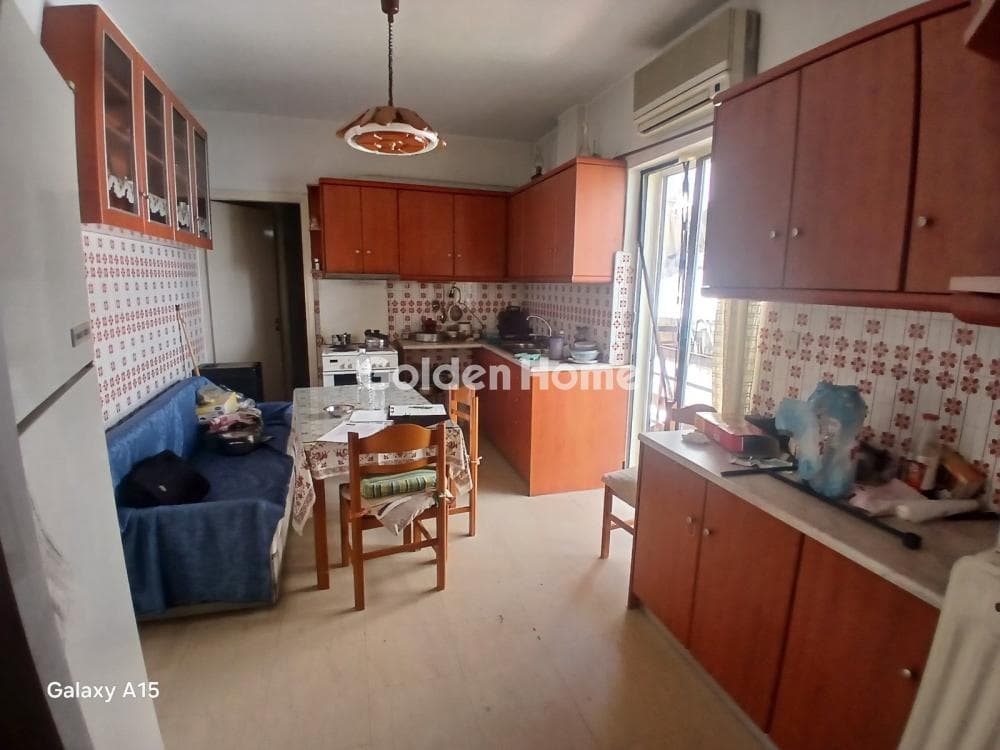 Διαμέρισμα στην Άγιος Νικόλαος, Ίλιον — Φωτογραφία 5 από 14