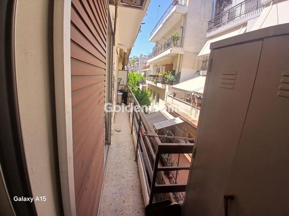 Διαμέρισμα στην Άγιος Νικόλαος, Ίλιον — Φωτογραφία 8 από 14