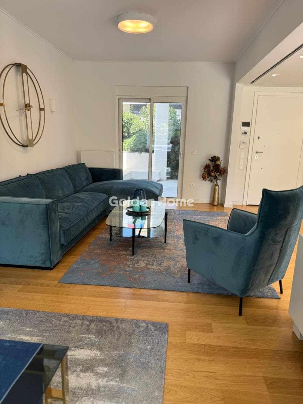 Apartment in Center, Voula — Photo 3 of 30