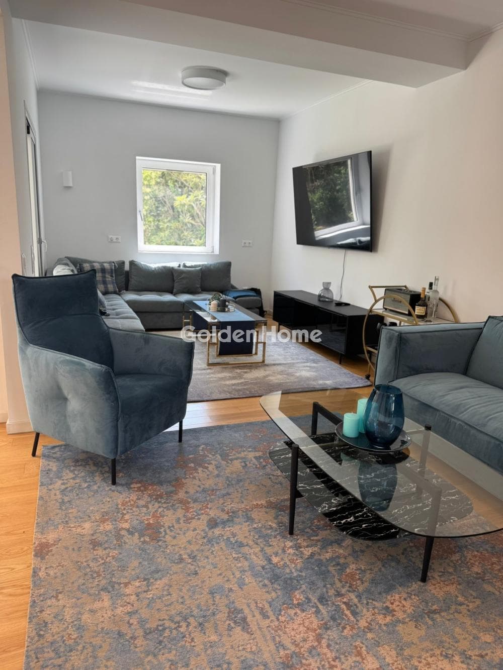 Apartment in Center, Voula — Photo 4 of 30