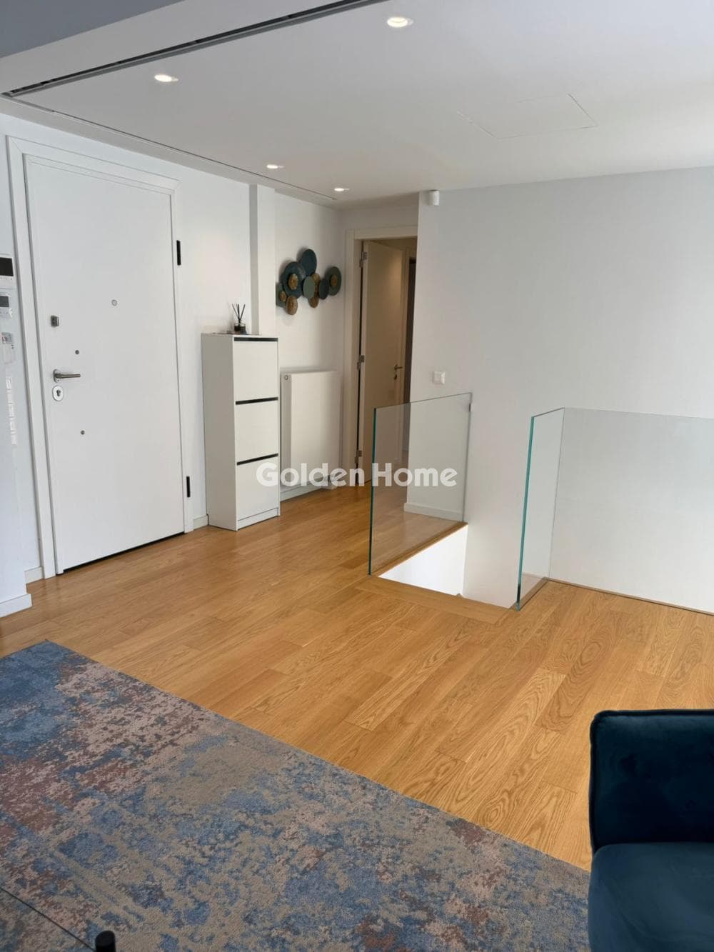 Apartment in Center, Voula — Photo 12 of 30