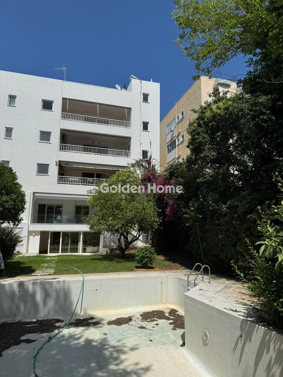 Apartment in Center, Voula — Photo 30 of 30