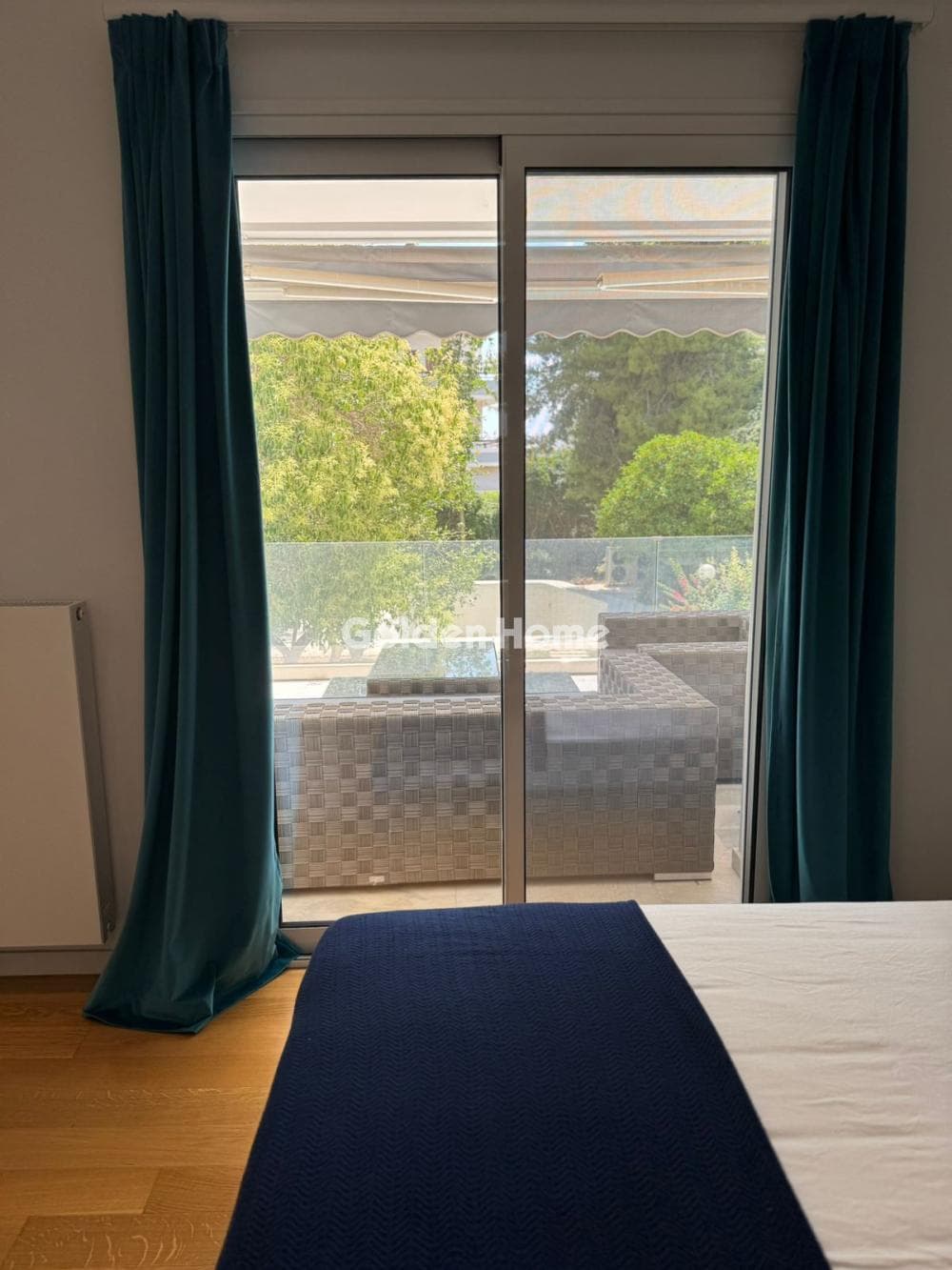 Apartment in Center, Voula — Photo 19 of 30