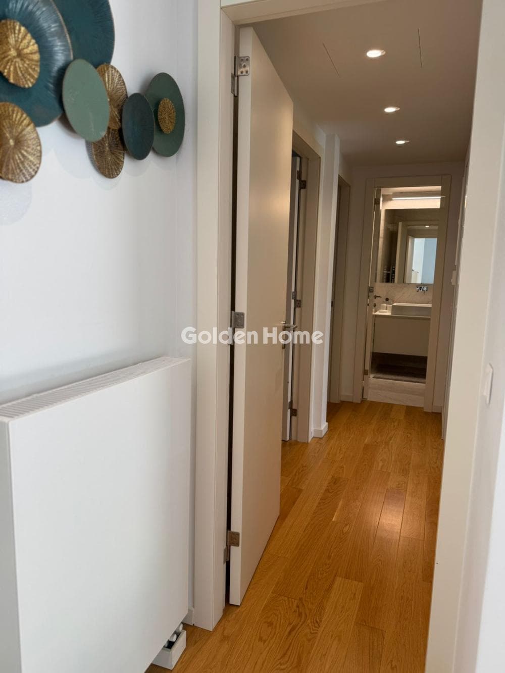 Apartment in Center, Voula — Photo 13 of 30