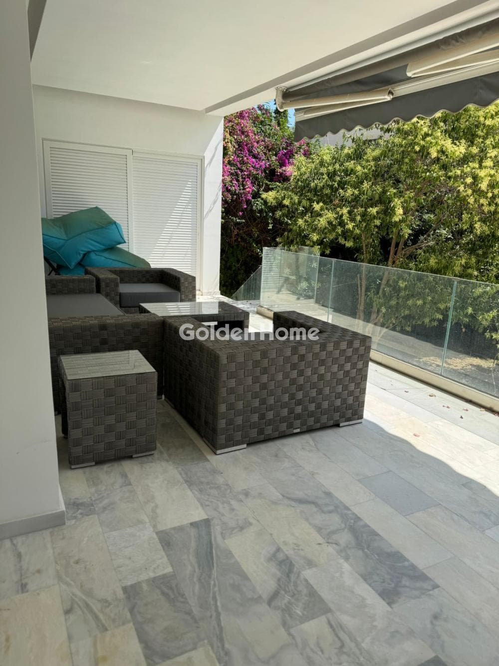 Apartment in Center, Voula — Photo 18 of 30