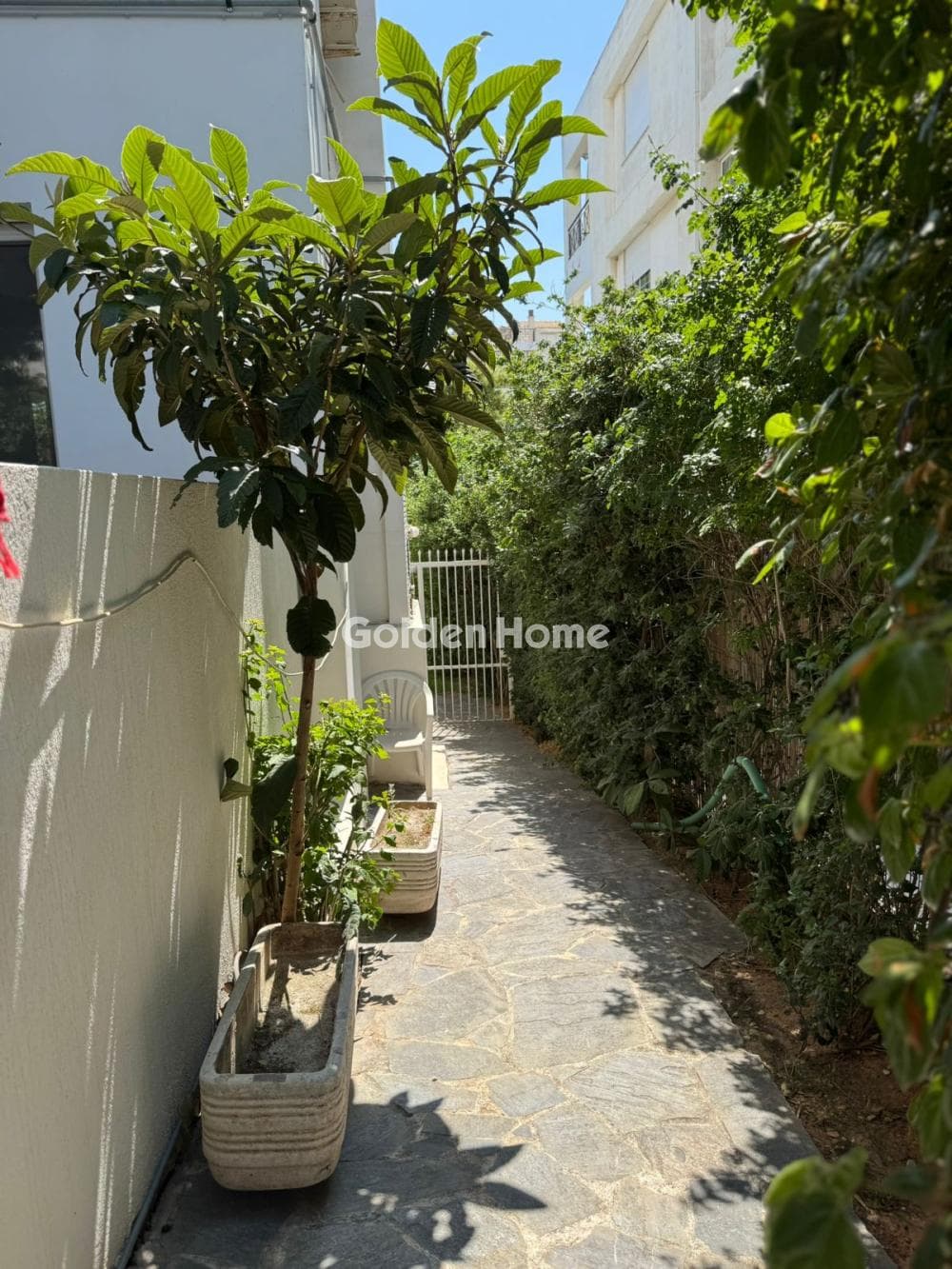 Apartment in Center, Voula — Photo 28 of 30