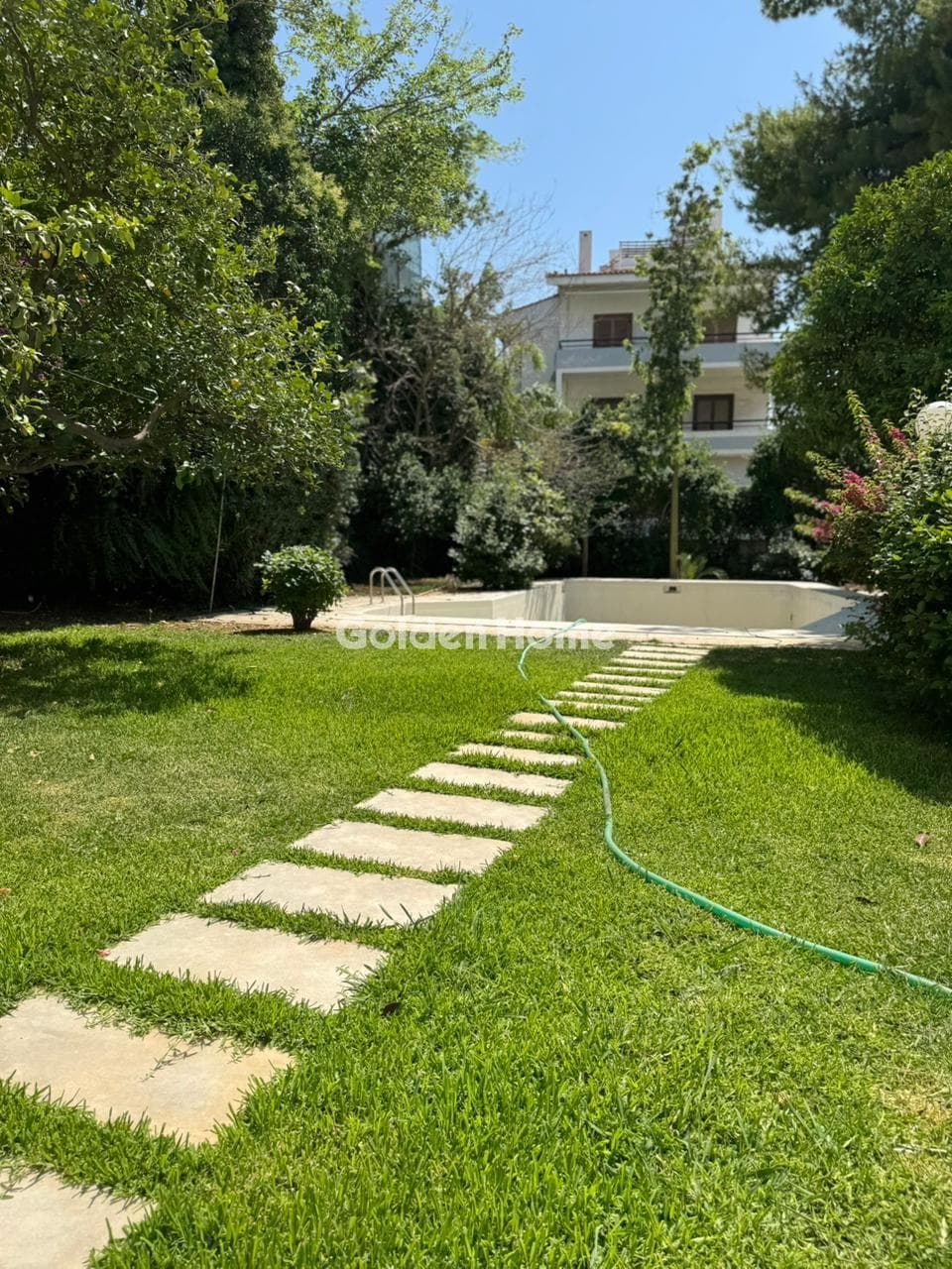Apartment in Center, Voula — Photo 29 of 30