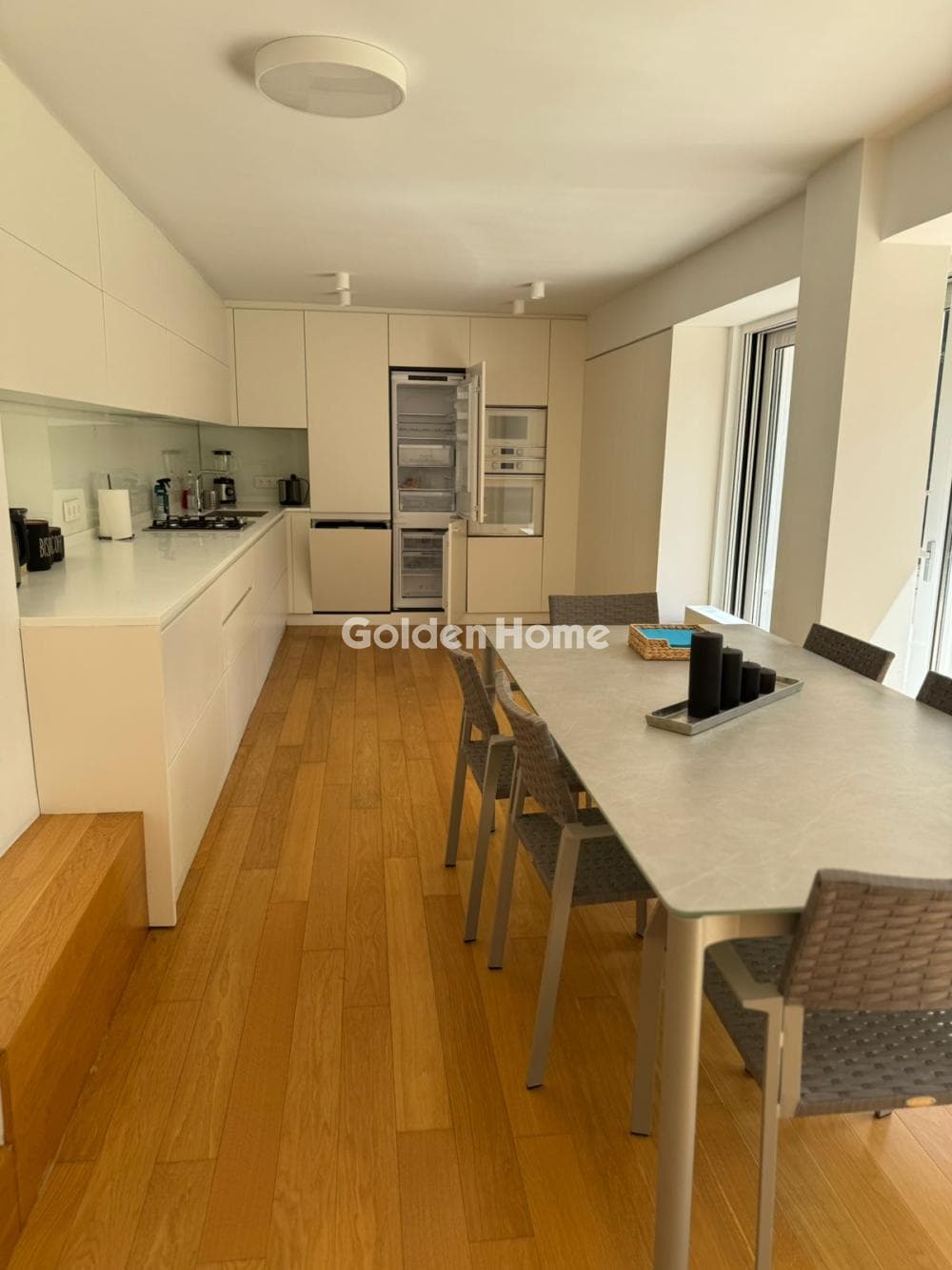 Apartment in Center, Voula — Photo 10 of 30