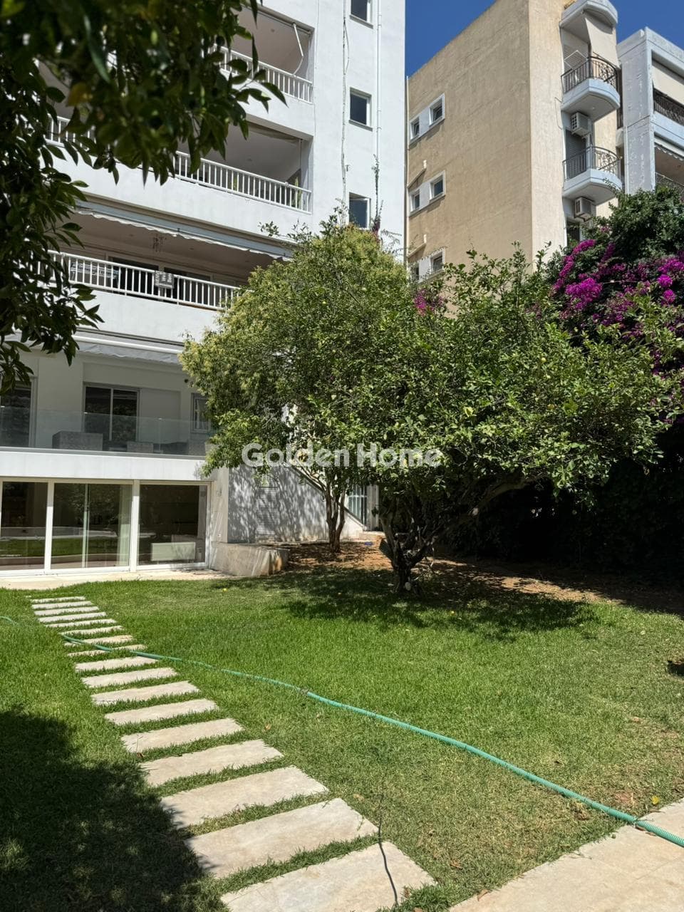 Apartment in Center, Voula — Photo 27 of 30