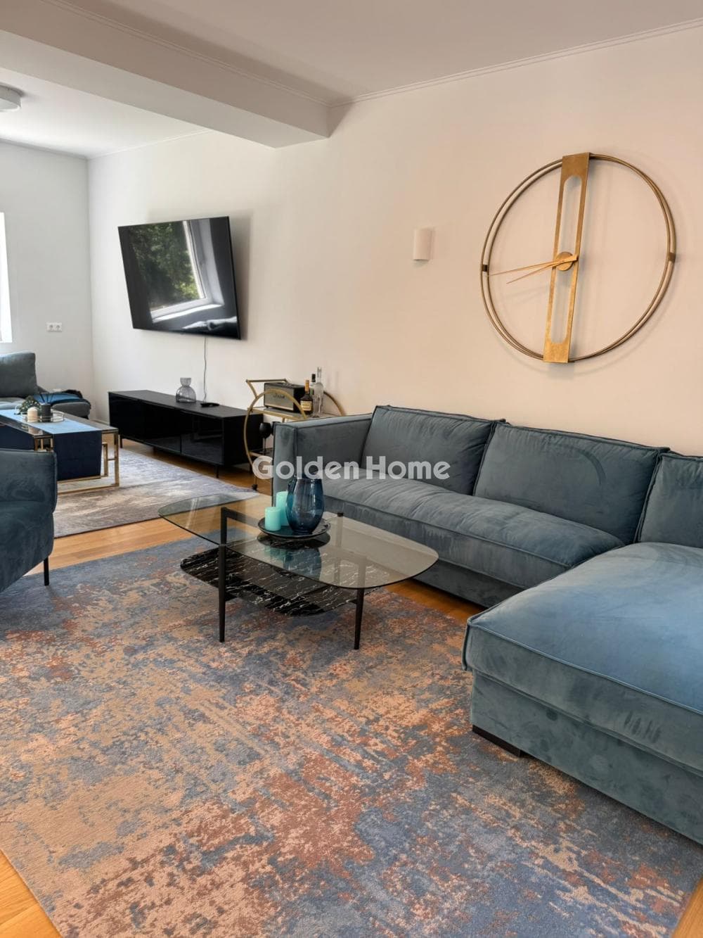 Apartment in Center, Voula — Photo 5 of 30