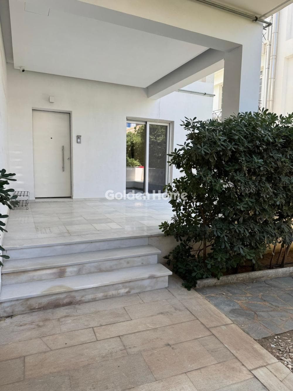 Apartment in Center, Voula — Photo 25 of 30