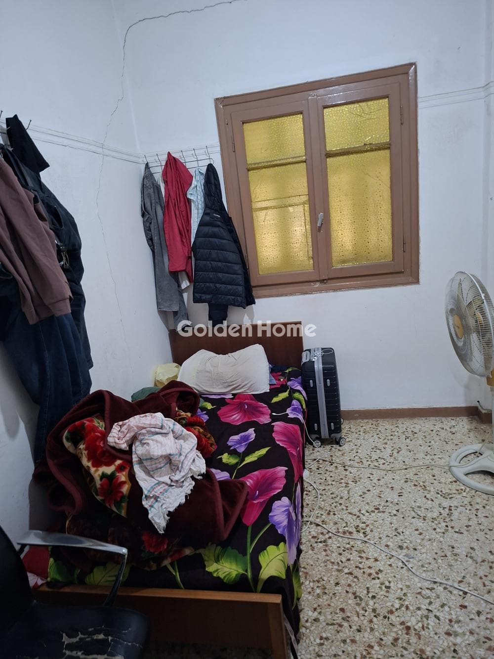 Διαμέρισμα στην Άγιος Παντελεήμονας, Λεωφ. Πατησίων - Λεωφ. Αχαρνών — Φωτογραφία 9 από 11