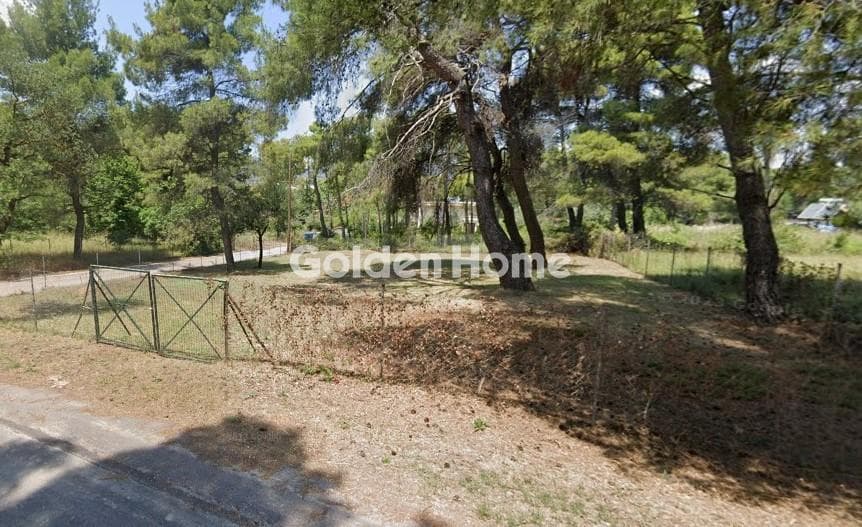 Parcel in Fasideri, Anoixi — Photo 1 of 2