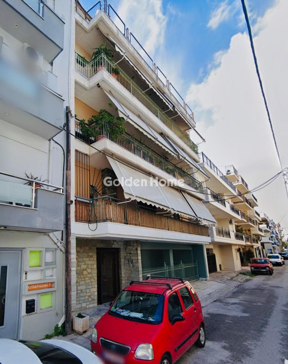 Διαμέρισμα στην Κέντρο, Ίλιον — Φωτογραφία 3 από 3