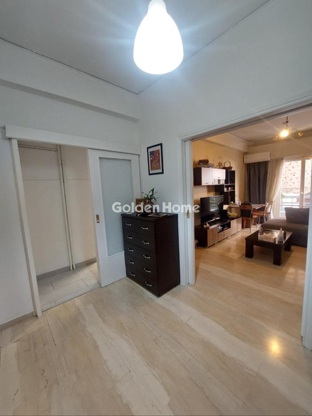 Apartment in Agia Sofia, Neo Psichiko — Photo 2 of 9
