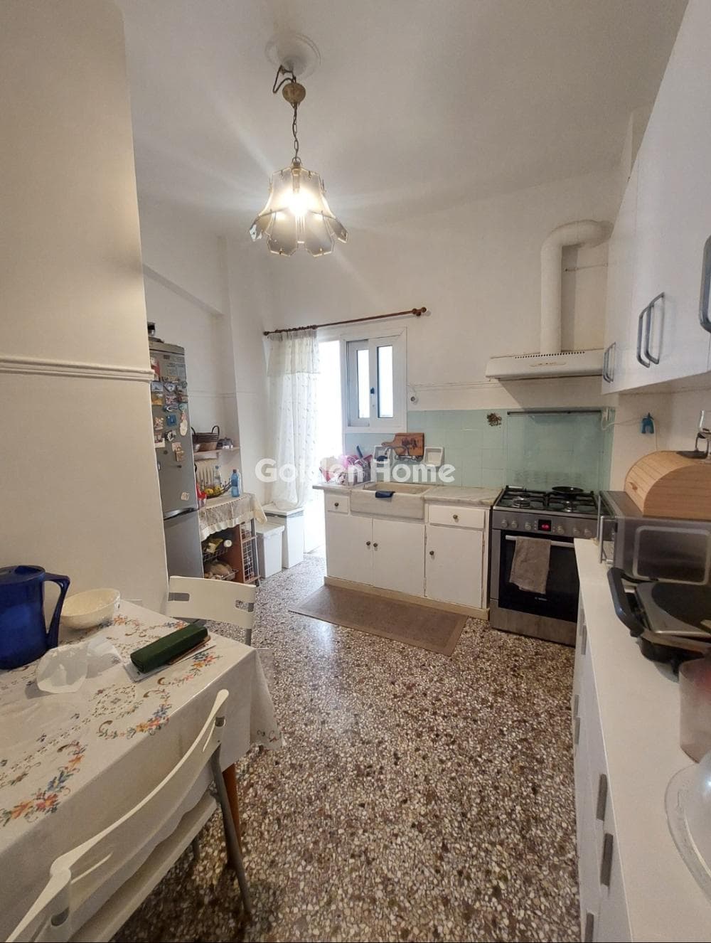 Apartment in Agia Sofia, Neo Psichiko — Photo 3 of 9