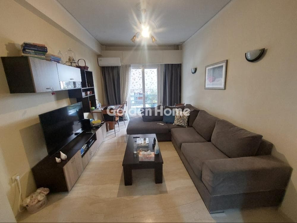 Apartment in Agia Sofia, Neo Psichiko — Photo 1 of 9