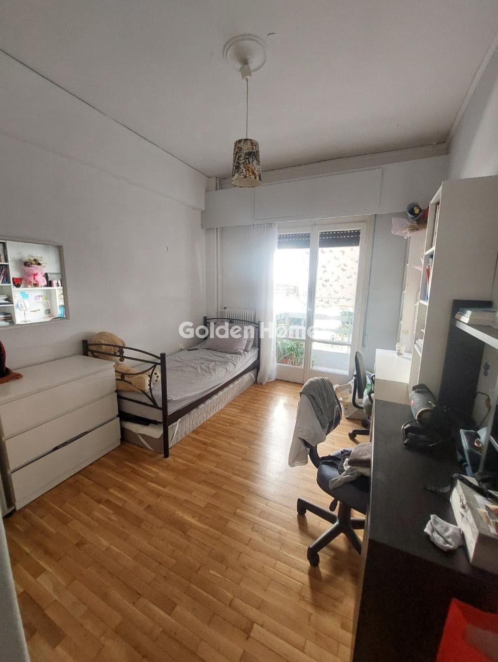 Apartment in Agia Sofia, Neo Psichiko — Photo 5 of 9