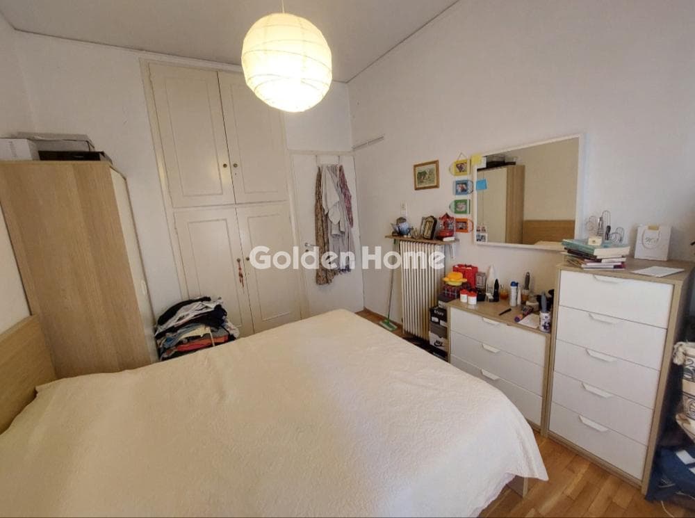 Apartment in Agia Sofia, Neo Psichiko — Photo 9 of 9