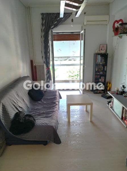 Apartment in akadimia Platonos, Kolonos - Kolokinthous — Photo 1 of 8
