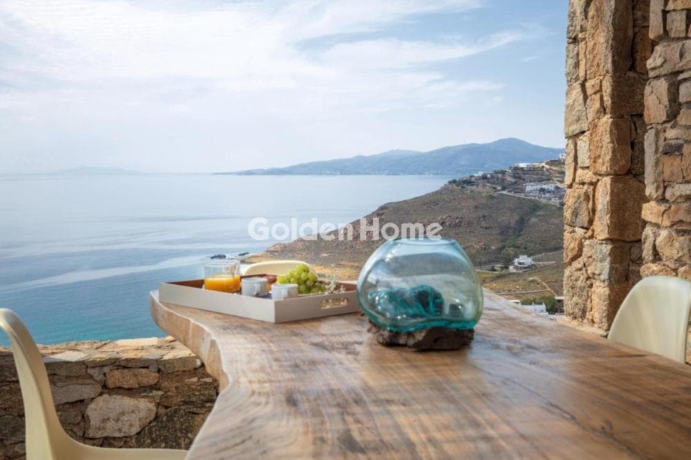 Μονοκατοικία στην Χουλάκια, Μύκονος — Φωτογραφία 5 από 21