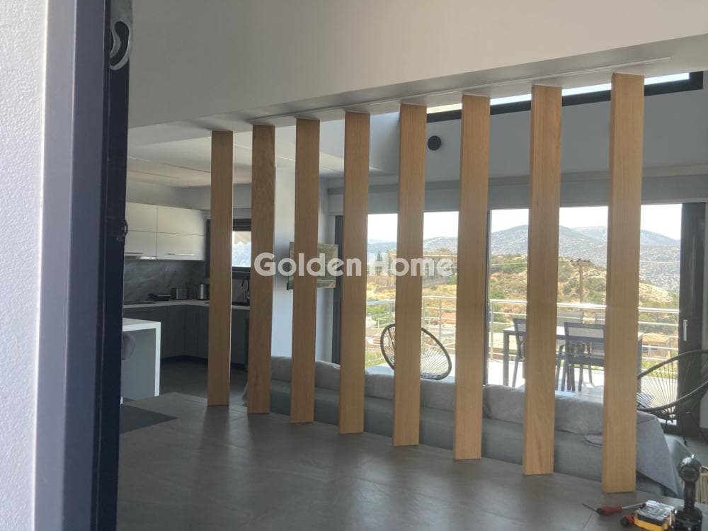 Μονοκατοικία στην Χαμολιά, Βραυρώνα — Φωτογραφία 7 από 40