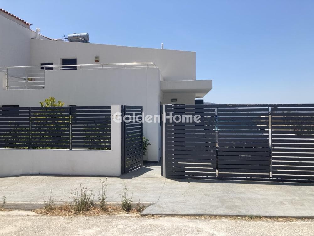 Μονοκατοικία στην Χαμολιά, Βραυρώνα — Φωτογραφία 8 από 40