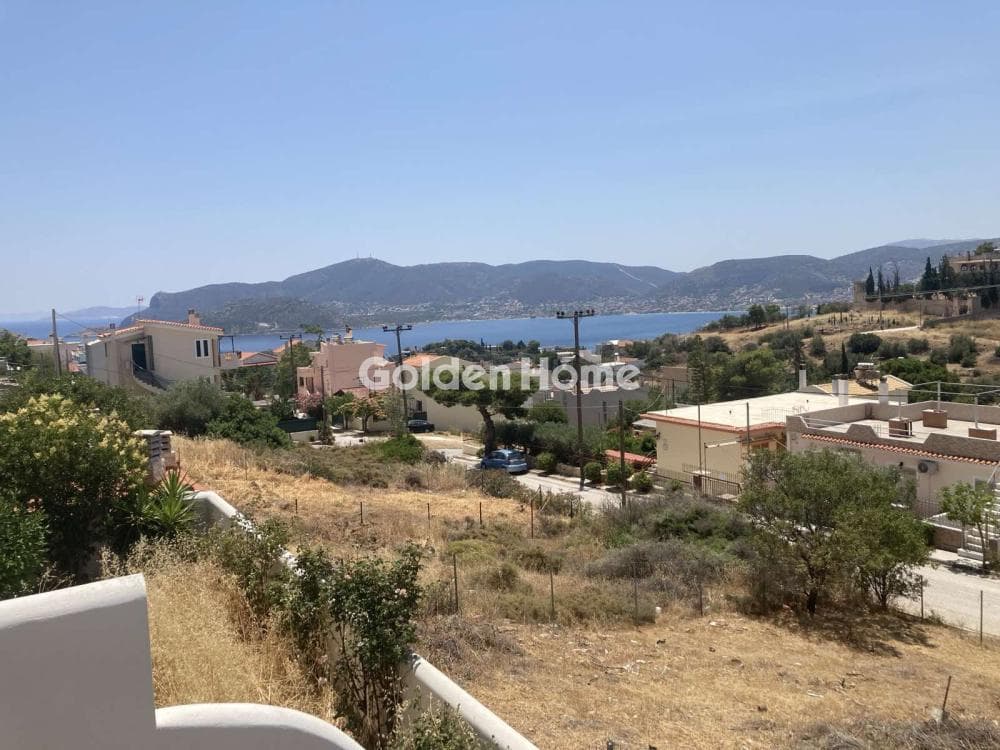 Μονοκατοικία στην Χαμολιά, Βραυρώνα — Φωτογραφία 11 από 40