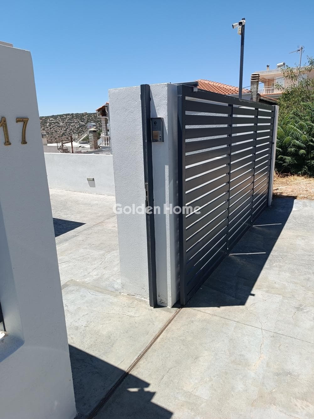 Μονοκατοικία στην Χαμολιά, Βραυρώνα — Φωτογραφία 19 από 40