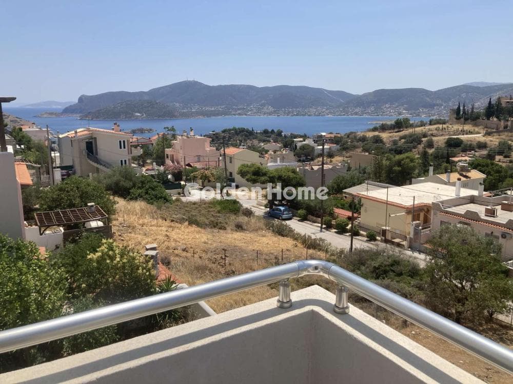 Μονοκατοικία στην Χαμολιά, Βραυρώνα — Φωτογραφία 28 από 40