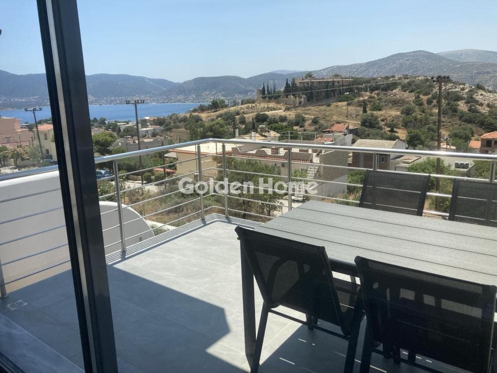 Μονοκατοικία στην Χαμολιά, Βραυρώνα — Φωτογραφία 9 από 40