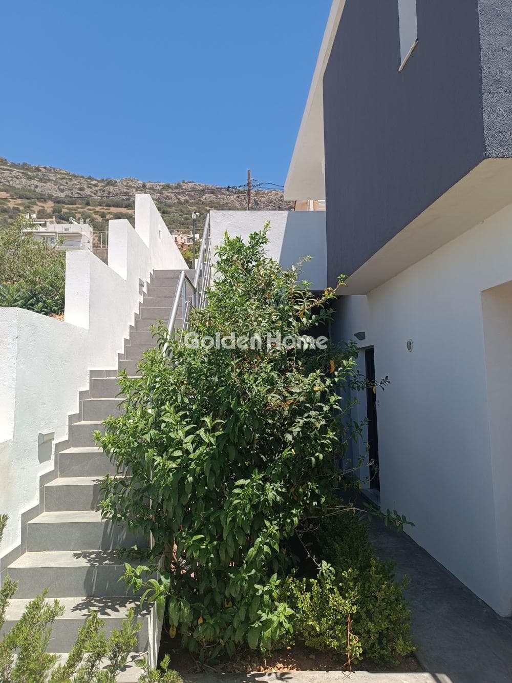 Μονοκατοικία στην Χαμολιά, Βραυρώνα — Φωτογραφία 33 από 40