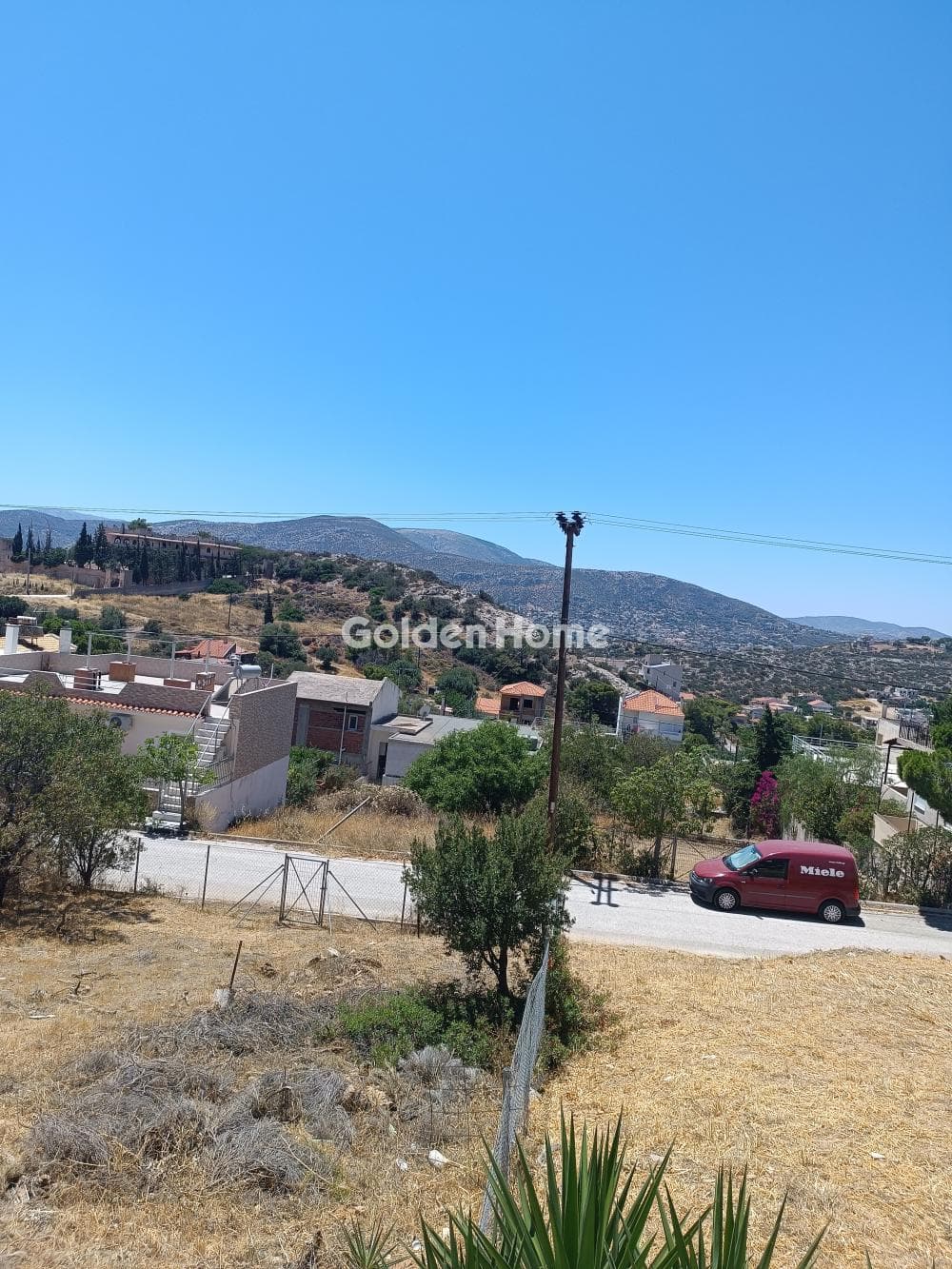 Μονοκατοικία στην Χαμολιά, Βραυρώνα — Φωτογραφία 35 από 40