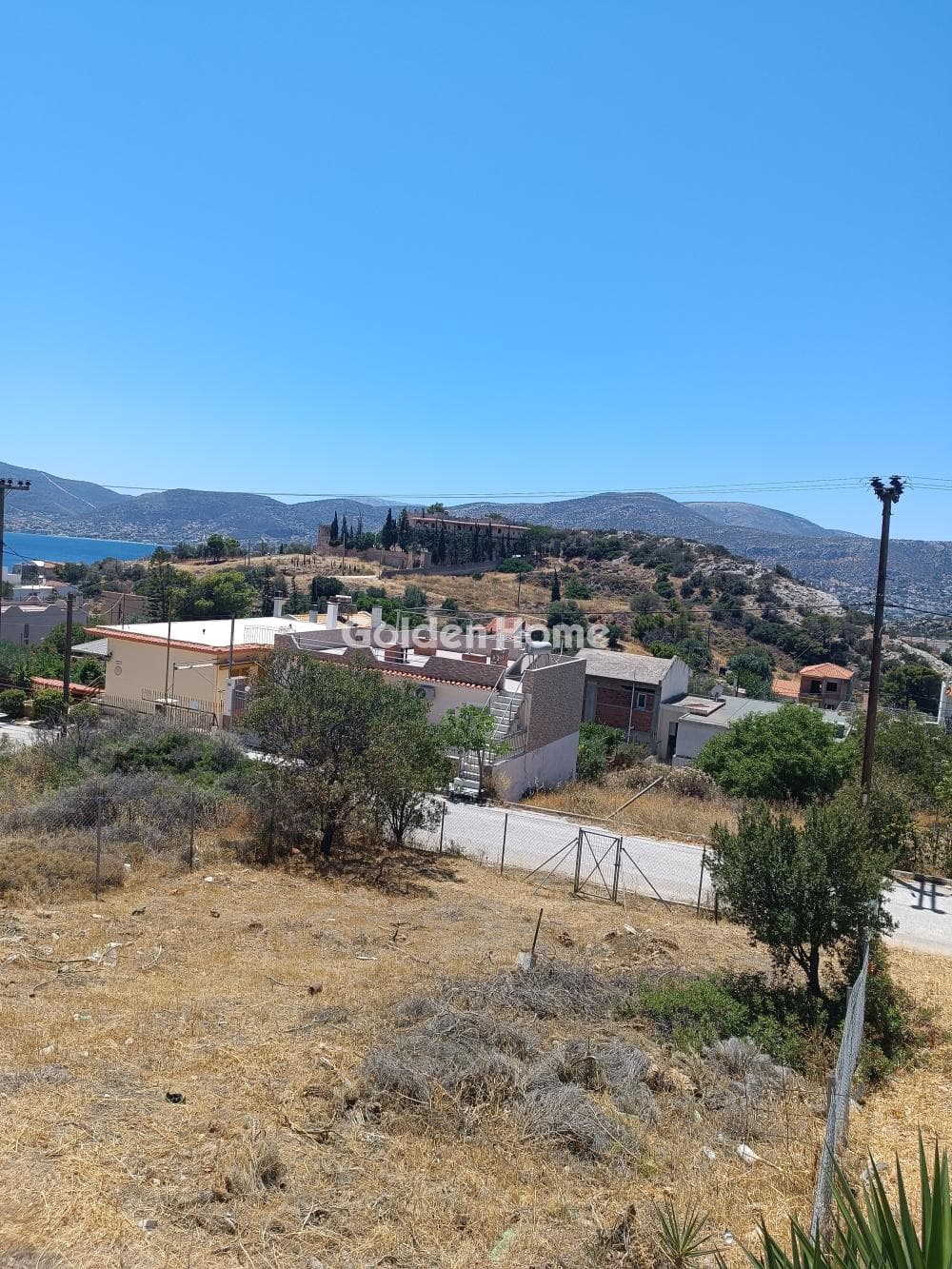 Μονοκατοικία στην Χαμολιά, Βραυρώνα — Φωτογραφία 36 από 40