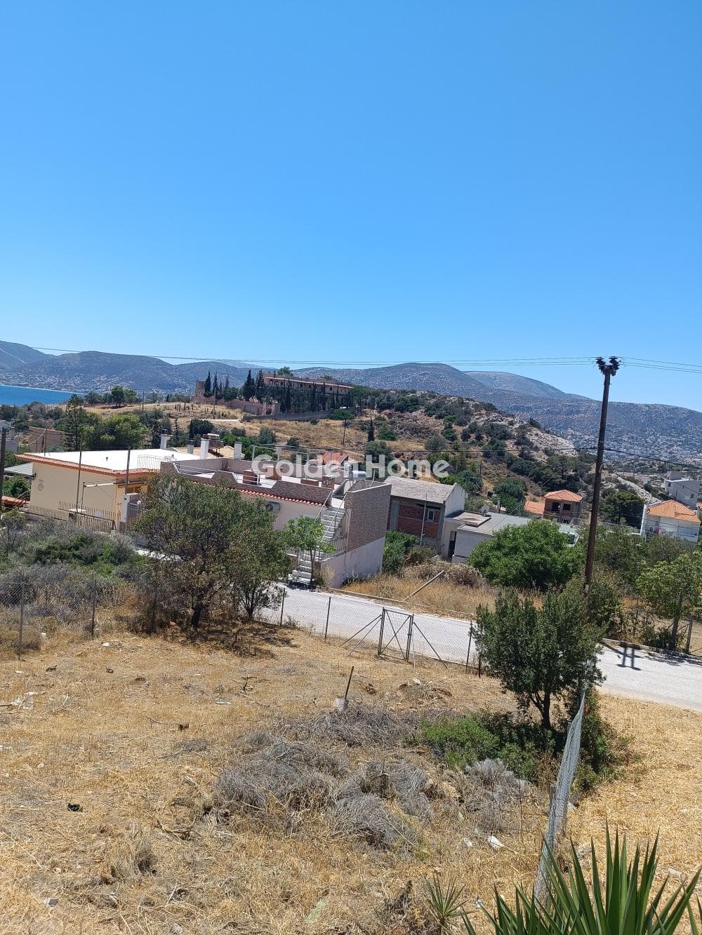 Μονοκατοικία στην Χαμολιά, Βραυρώνα — Φωτογραφία 39 από 40