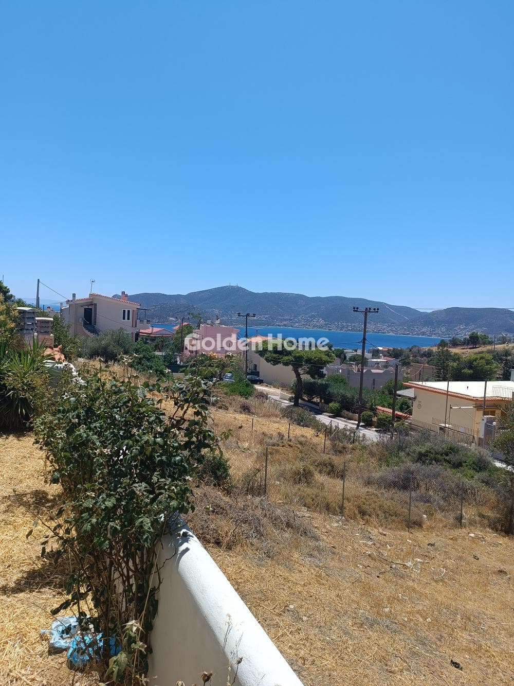 Μονοκατοικία στην Χαμολιά, Βραυρώνα — Φωτογραφία 40 από 40