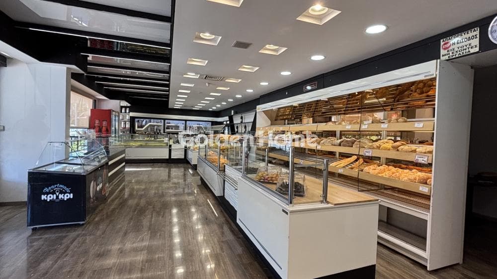Κατάστημα στην Μοναστήριο, Άγιος Δημήτριος — Φωτογραφία 13 από 14