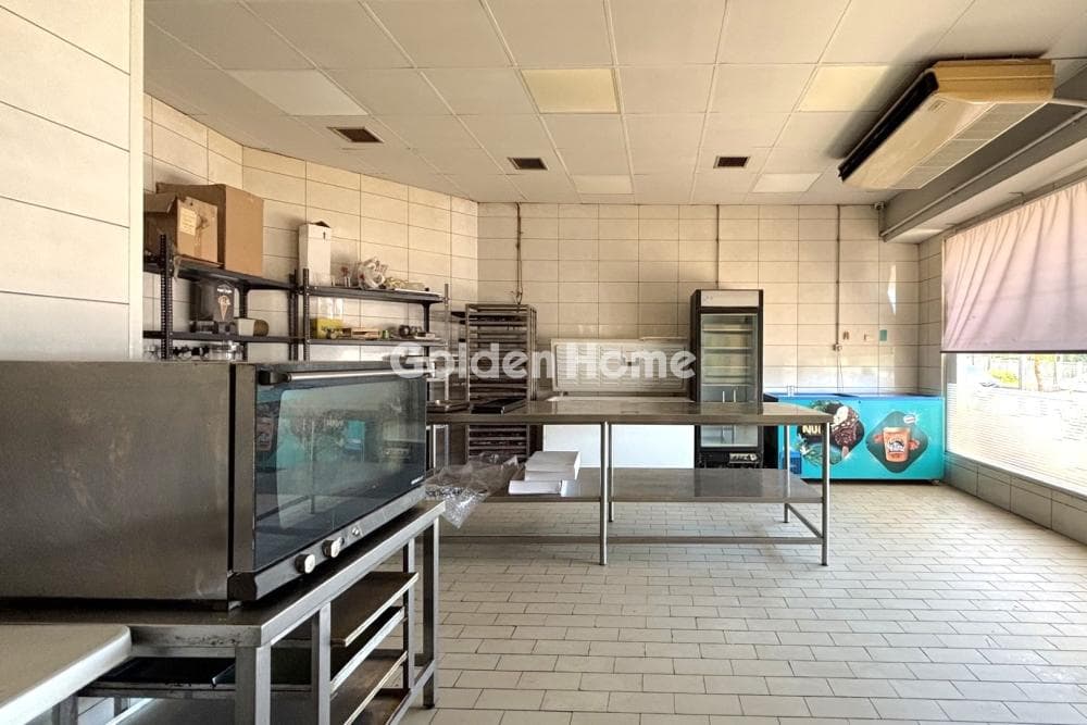 Κατάστημα στην Μοναστήριο, Άγιος Δημήτριος — Φωτογραφία 7 από 14