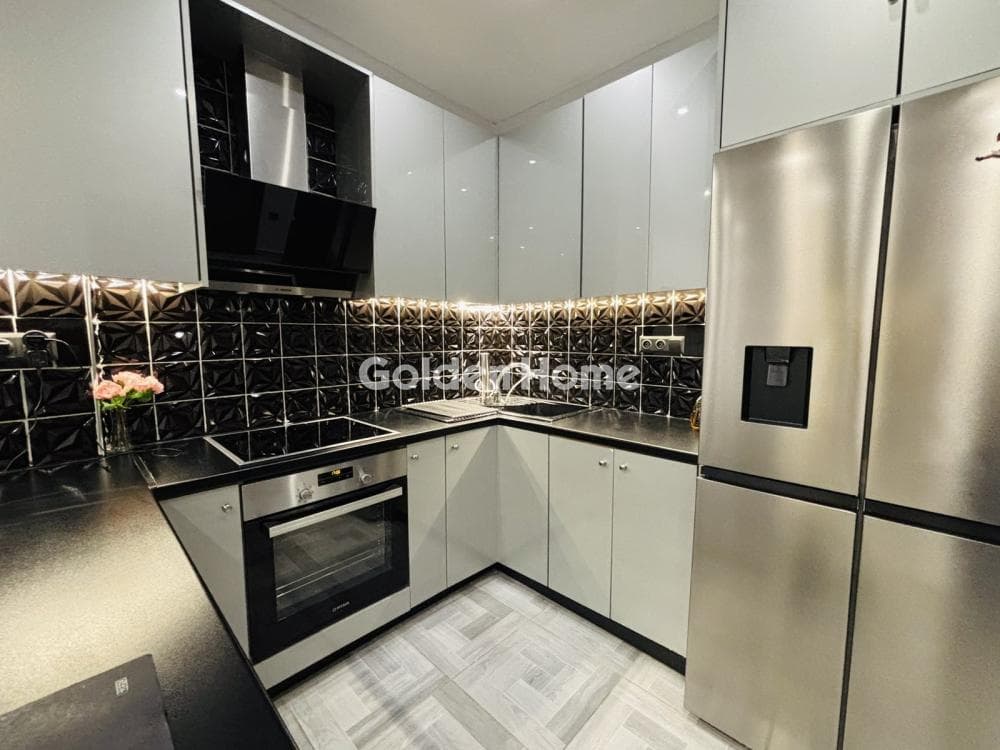Apartment in Amfiali, Keratsini — Photo 6 of 17